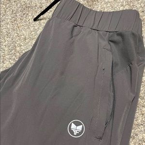 Alpha Forward Evo Joggers